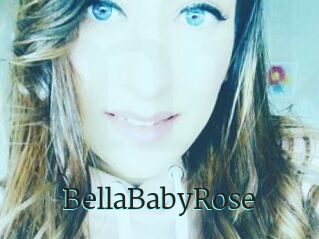 BellaBabyRose