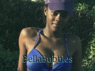 BellaBubbles