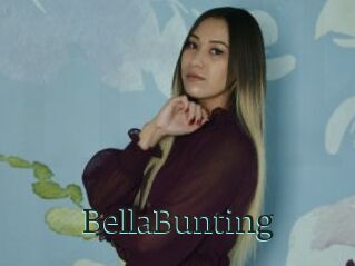 BellaBunting