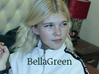 BellaGreen