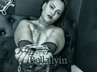 BellaIlyin