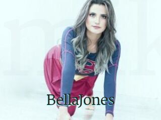 BellaJones