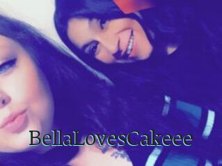 BellaLovesCakeee