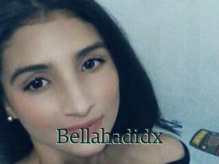 Bellahadidx