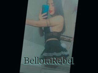 BellotaRebel