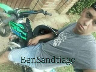 BenSandtiago