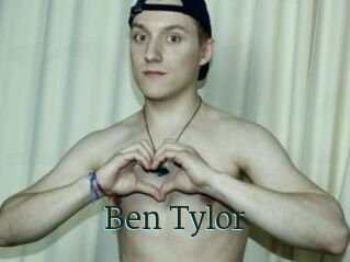 Ben_Tylor