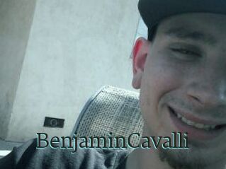 Benjamin_Cavalli