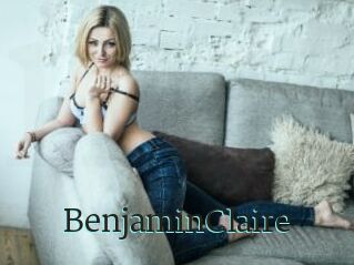 BenjaminClaire