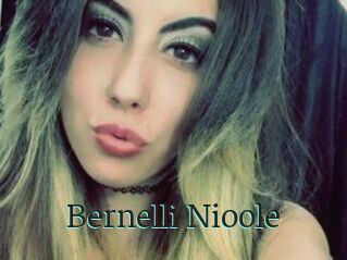 Bernelli_Nioole