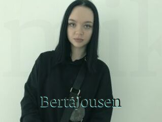 BertaJousen