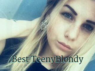 Best_TeenyBlondy