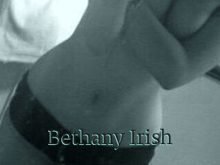 Bethany_Irish