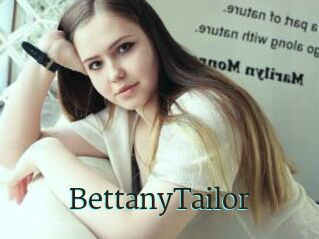 BettanyTailor