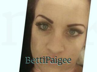 BettiPaigee