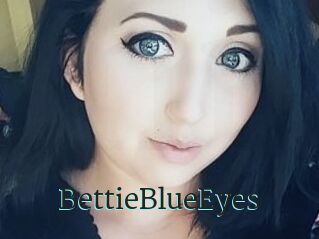 BettieBlueEyes