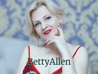 BettyAllen