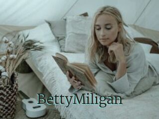 BettyMiligan