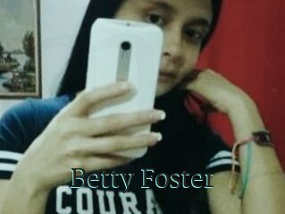 Betty_Foster