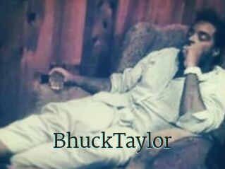 BhuckTaylor