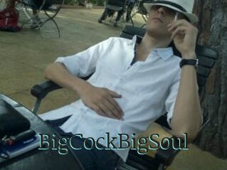 BigCockBigSoul