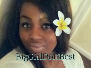 BigGirlDoItBest