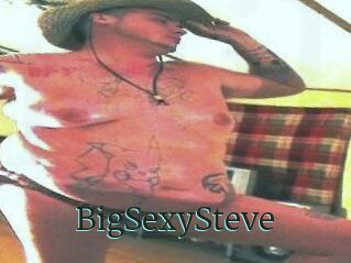 BigSexySteve