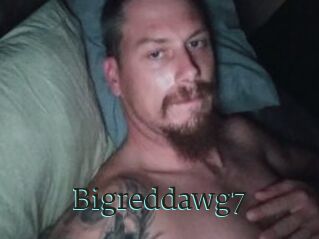 Bigreddawg7