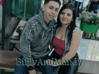 BiillyAndMandy