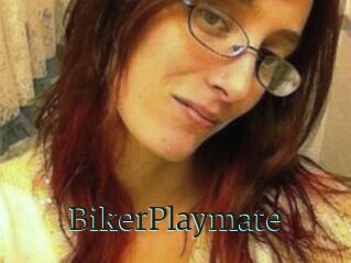 BikerPlaymate