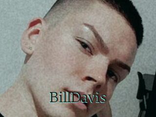 BillDavis