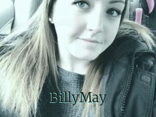 BillyMay