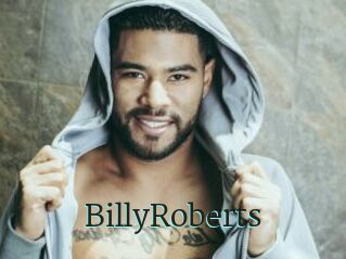 BillyRoberts