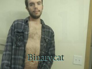 Binarycat