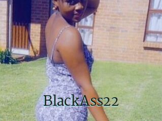 BlackAss22