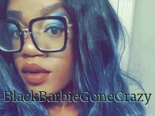 BlackBarbieGoneCrazy