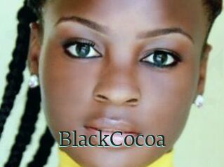 BlackCocoa