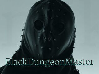 BlackDungeonMaster