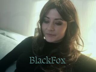 BlackFox