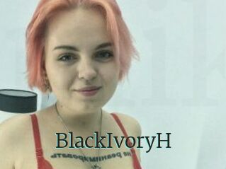 BlackIvoryH