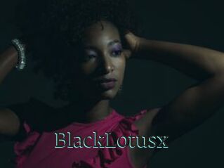 BlackLotusx