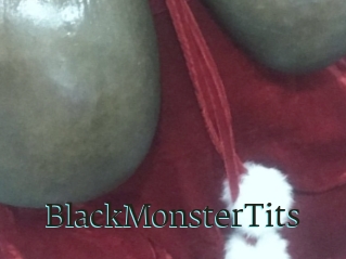 BlackMonsterTits