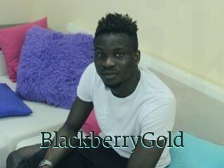 BlackberryGold