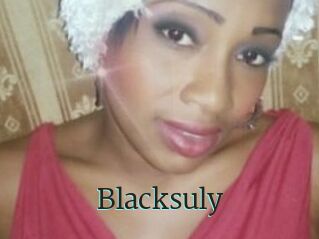 Blacksuly