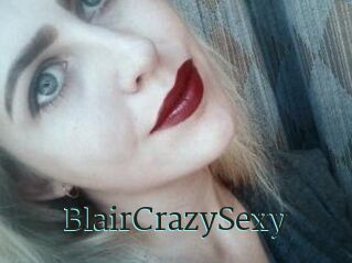 BlairCrazySexy