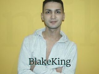 BlakeKing