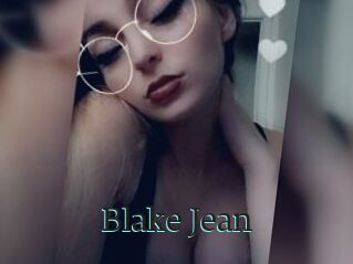 Blake_Jean