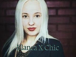 Blanca_X_Chic