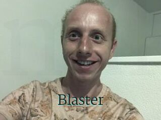 Blaster