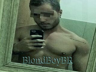 BlondBoyBR